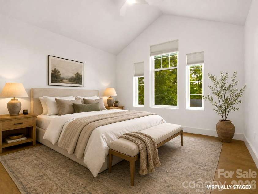 129 Gardner Avenue, Charlotte, NC 28208.  MLS# CAR4421859, YatesRealty ID 43548. 