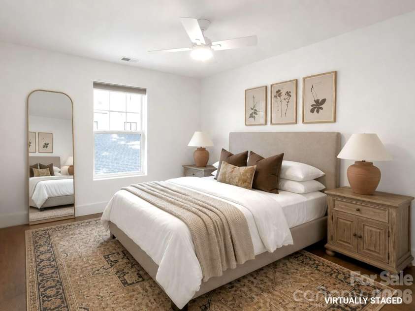 129 Gardner Avenue, Charlotte, NC 28208.  MLS# CAR4421859, YatesRealty ID 43548. 