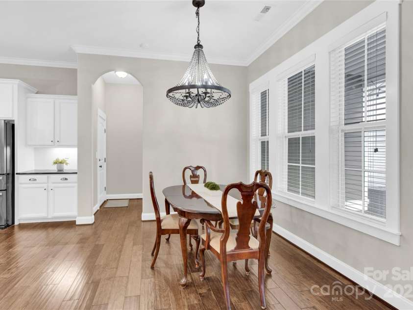 12424 Bradford Park Drive, Davidson, NC 28036.  MLS# CAR4241762, YatesRealty ID 4355. 