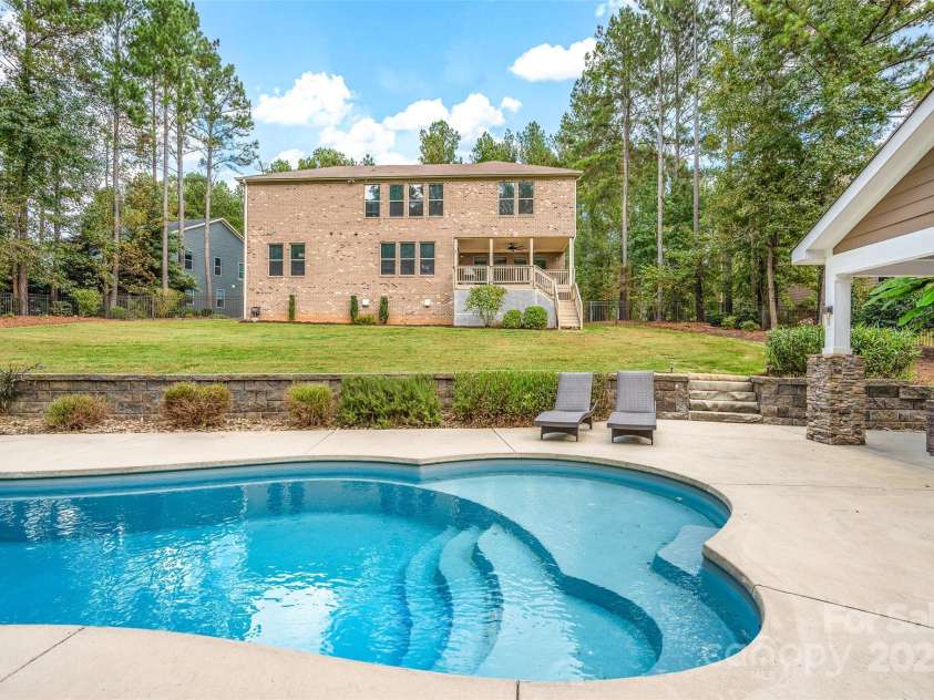 191 Belfry Loop, Mooresville, NC 28117.  MLS# CAR4309529, YatesRealty ID 4355. 