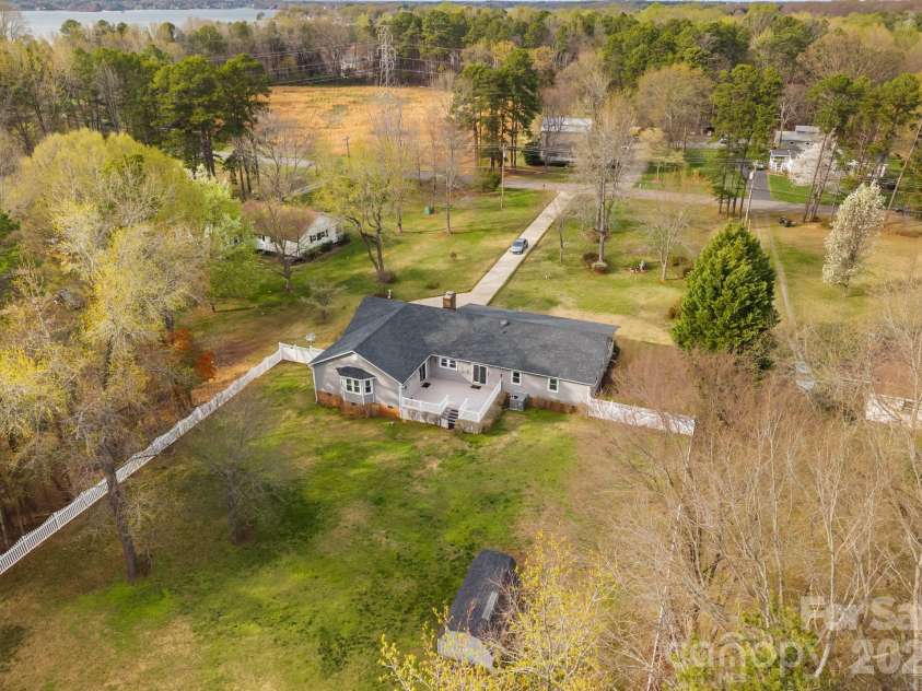 7608 Babe Stillwell Farm Road, Huntersville, NC 28078.  MLS# CAR4352954, YatesRealty ID 4355. 
