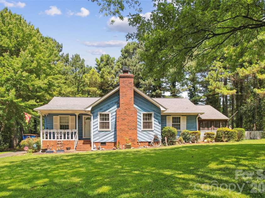 10219 Mountain Apple Drive, Mint Hill, NC 28227.  MLS# CAR4399797, YatesRealty ID 43551. 