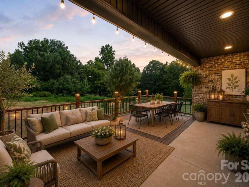 5574 Bucks Garage Road, Catawba, NC 28650.  MLS# CAR4407947, YatesRealty ID 43553. 