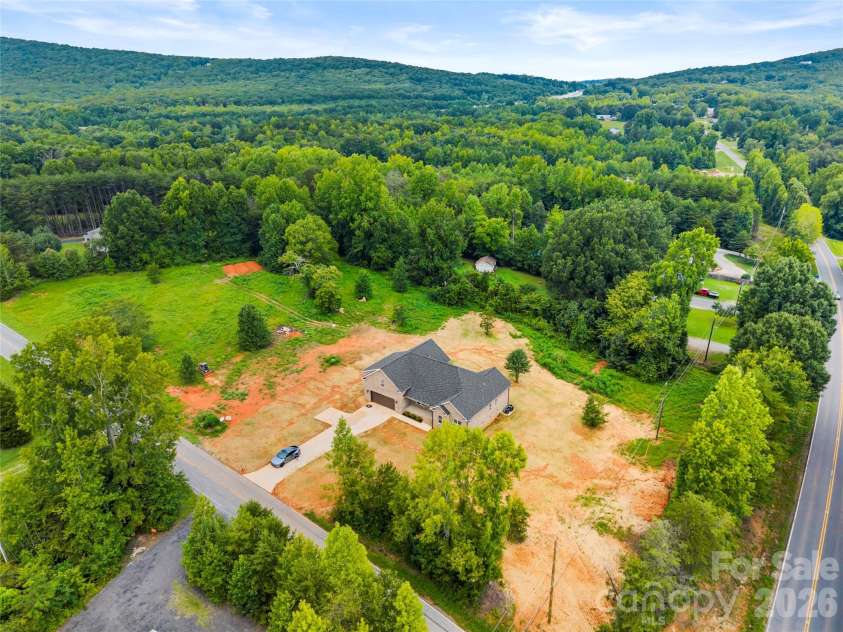 5574 Bucks Garage Road, Catawba, NC 28650.  MLS# CAR4407947, YatesRealty ID 43553. 