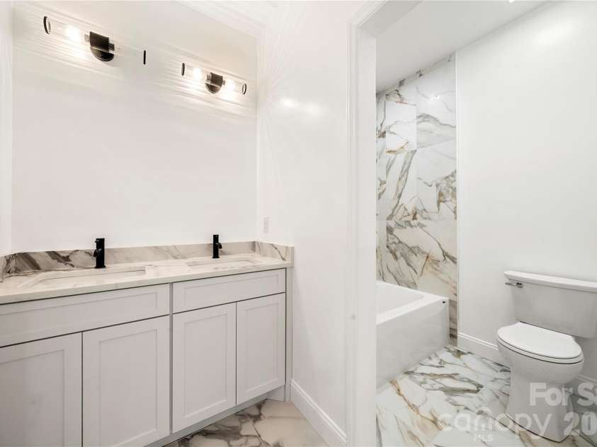 5574 Bucks Garage Road, Catawba, NC 28650.  MLS# CAR4407947, YatesRealty ID 43553. Mirrors have since been installed