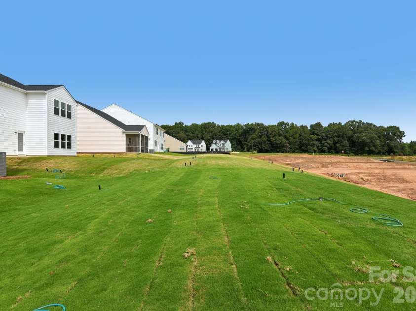 118 Borders Street, Statesville, NC 28677.  MLS# CAR4412718, YatesRealty ID 43554. 