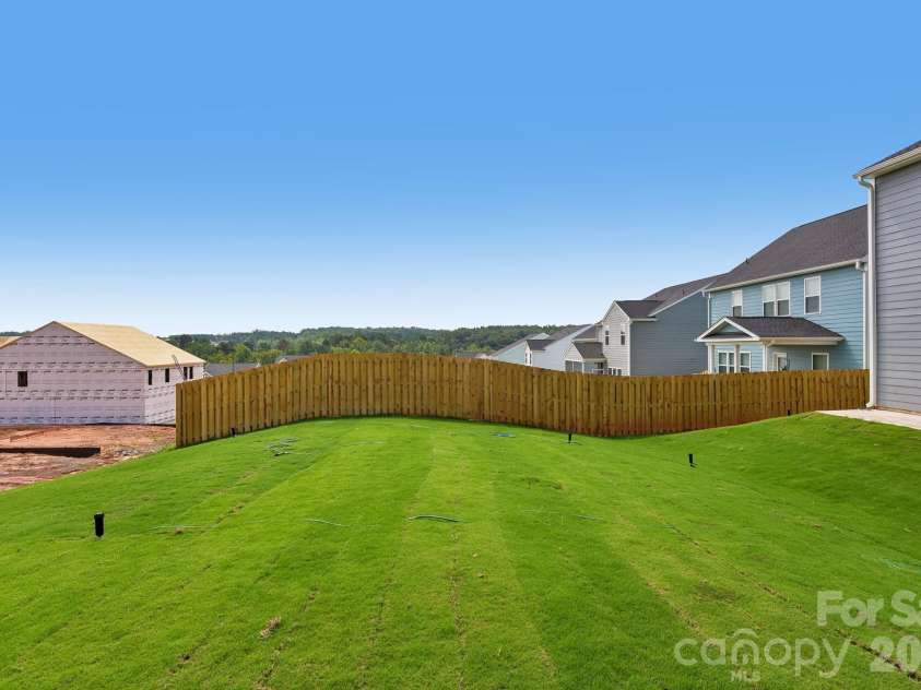 118 Borders Street, Statesville, NC 28677.  MLS# CAR4412718, YatesRealty ID 43554. 