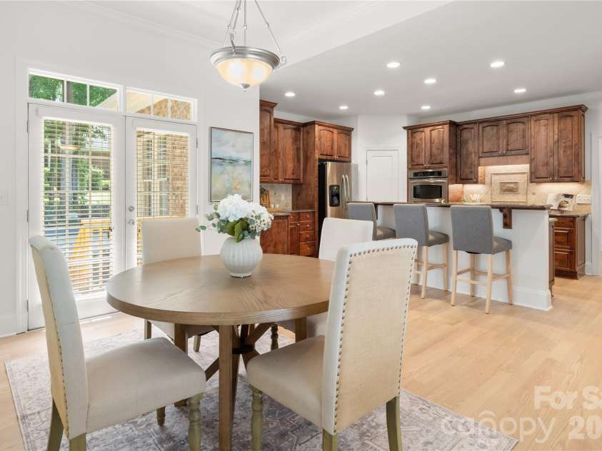 868 Savile Lane, Fort Mill, SC 29715.  MLS# CAR4409801, YatesRealty ID 43556. 