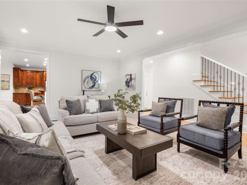 868 Savile Lane, Fort Mill, SC 29715.  MLS# CAR4409801, YatesRealty ID 43556. 
