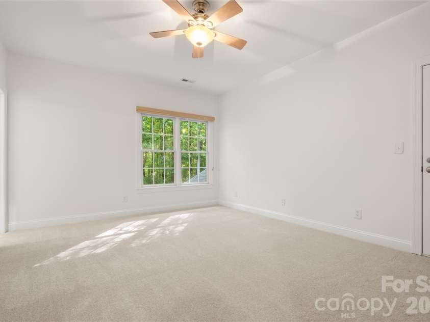 868 Savile Lane, Fort Mill, SC 29715.  MLS# CAR4409801, YatesRealty ID 43556. Bedroom 4