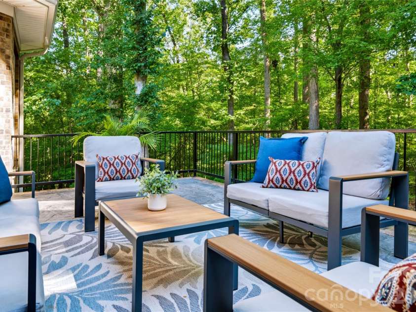868 Savile Lane, Fort Mill, SC 29715.  MLS# CAR4409801, YatesRealty ID 43556. Or a Peaceful Retreat