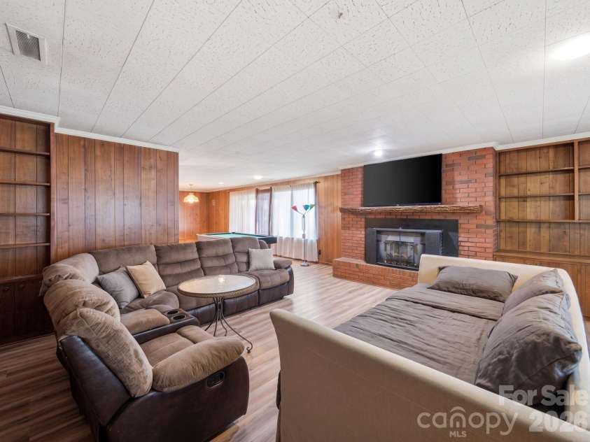 1659 maple Avenue, Albemarle, NC 28001.  MLS# CAR4409769, YatesRealty ID 43559. 