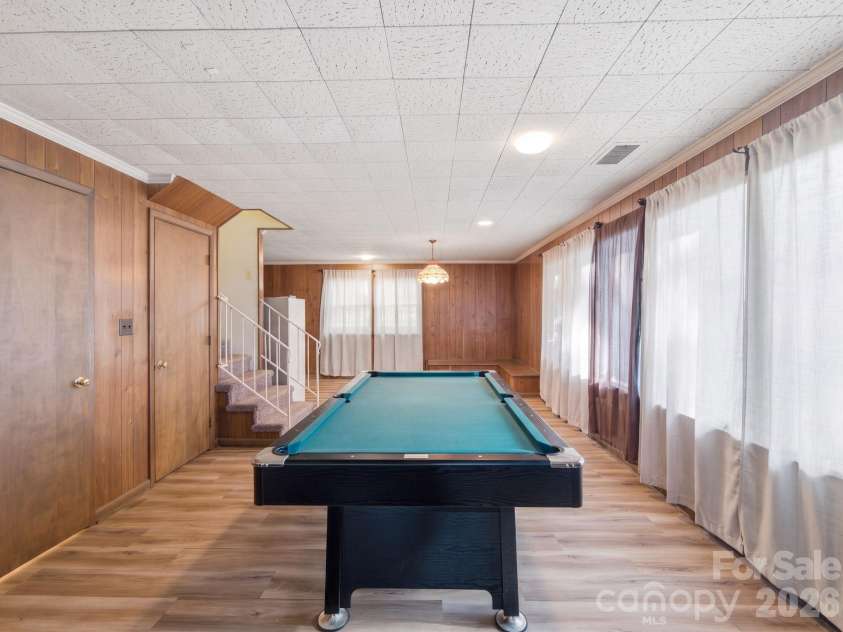 1659 maple Avenue, Albemarle, NC 28001.  MLS# CAR4409769, YatesRealty ID 43559. 