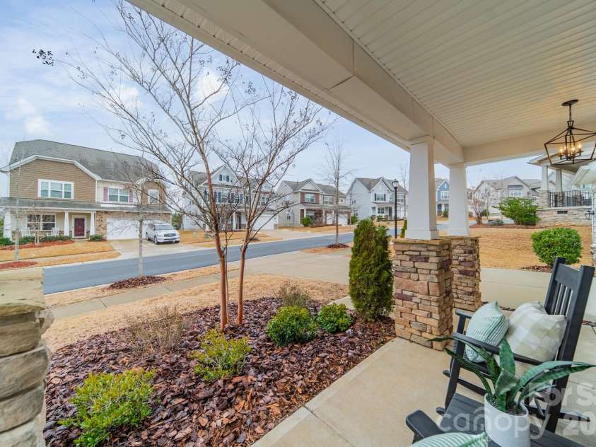 814 Braddock Way, Fort Mill, SC 29715.  MLS# CAR4343315, YatesRealty ID 4356. 