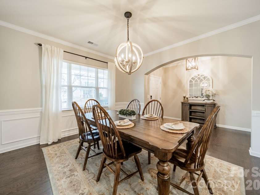 814 Braddock Way, Fort Mill, SC 29715.  MLS# CAR4343315, YatesRealty ID 4356. 