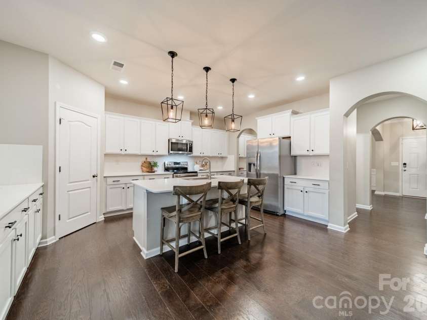 814 Braddock Way, Fort Mill, SC 29715.  MLS# CAR4343315, YatesRealty ID 4356. 