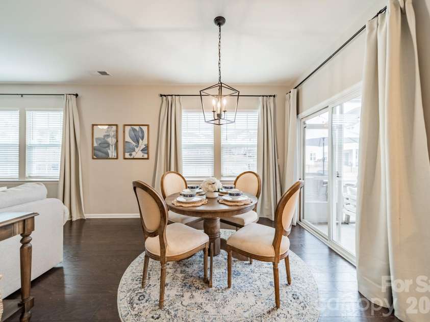 814 Braddock Way, Fort Mill, SC 29715.  MLS# CAR4343315, YatesRealty ID 4356. 