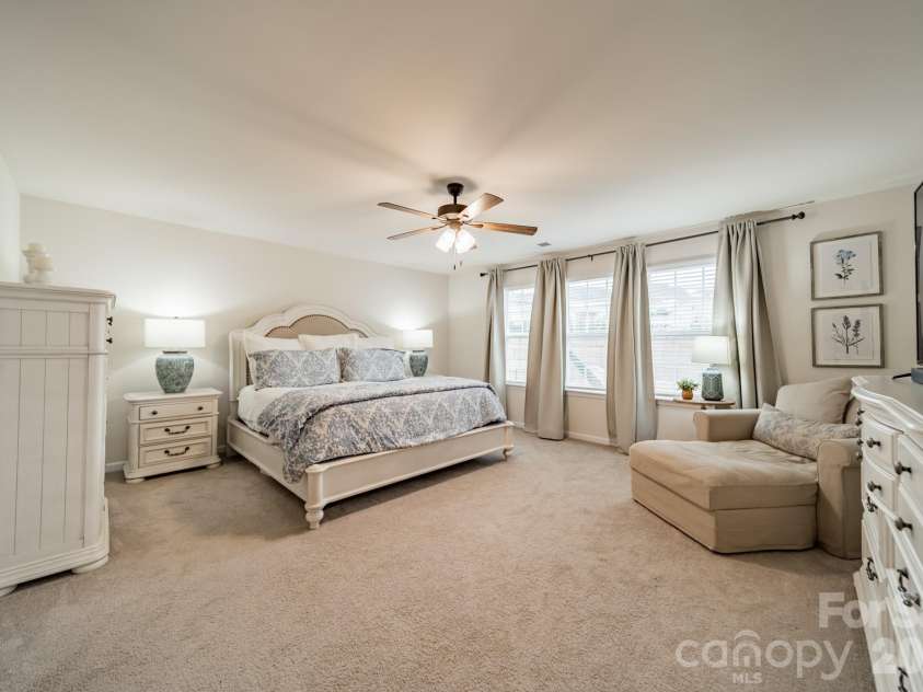 814 Braddock Way, Fort Mill, SC 29715.  MLS# CAR4343315, YatesRealty ID 4356. 