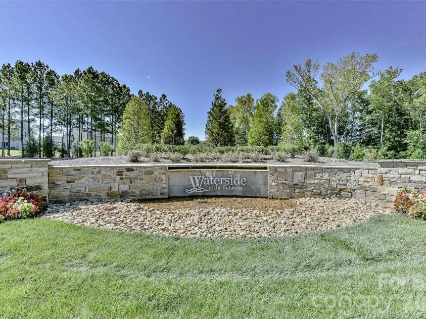 814 Braddock Way, Fort Mill, SC 29715.  MLS# CAR4343315, YatesRealty ID 4356. 