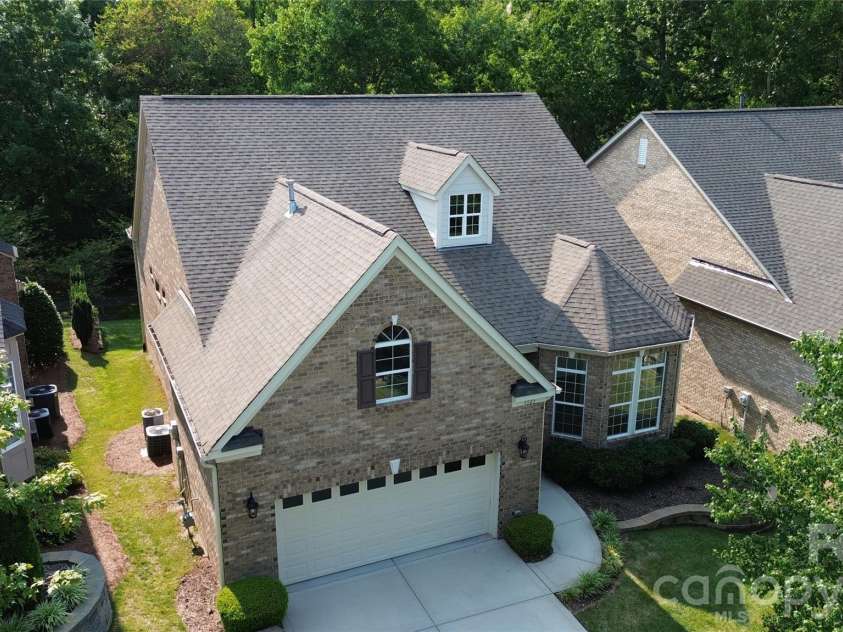 1325 Winged Foot Drive, Denver, NC 28037.  MLS# CAR4407812, YatesRealty ID 43560. 