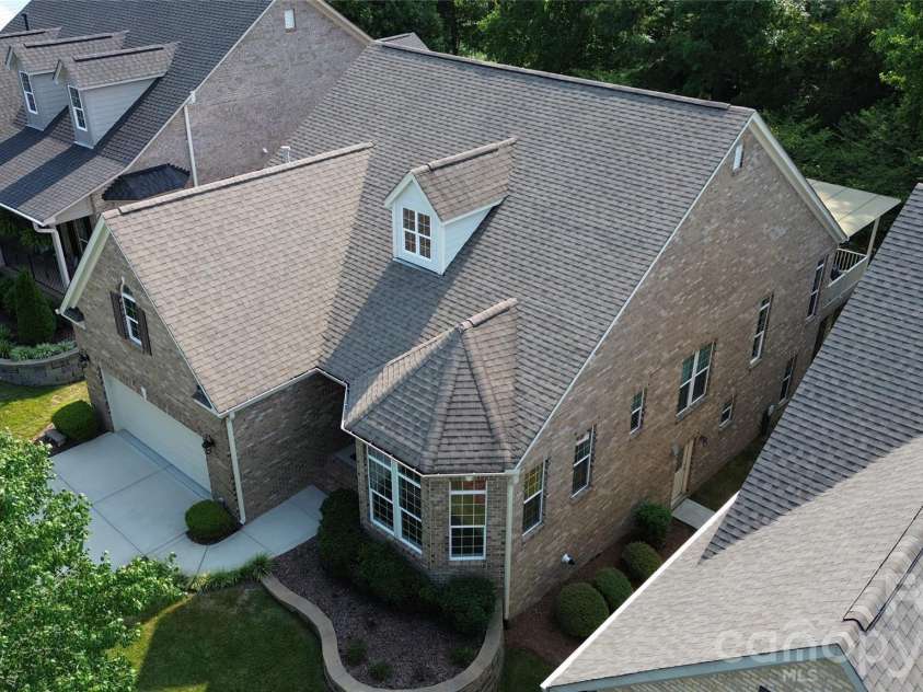 1325 Winged Foot Drive, Denver, NC 28037.  MLS# CAR4407812, YatesRealty ID 43560. 