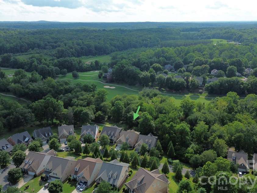1325 Winged Foot Drive, Denver, NC 28037.  MLS# CAR4407812, YatesRealty ID 43560. 