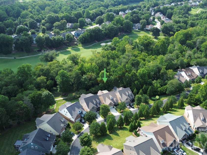 1325 Winged Foot Drive, Denver, NC 28037.  MLS# CAR4407812, YatesRealty ID 43560. 