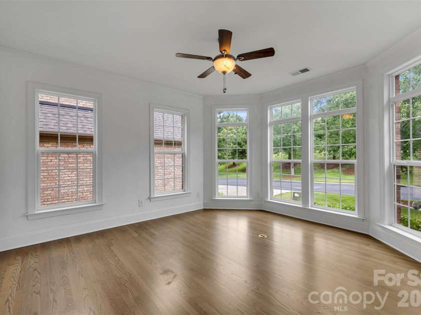 1325 Winged Foot Drive, Denver, NC 28037.  MLS# CAR4407812, YatesRealty ID 43560. 