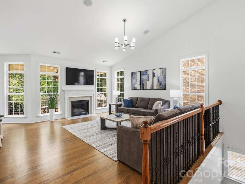 1325 Winged Foot Drive, Denver, NC 28037.  MLS# CAR4407812, YatesRealty ID 43560. 