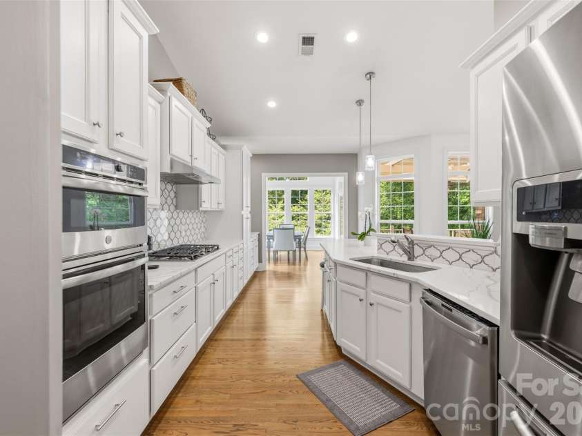 1325 Winged Foot Drive, Denver, NC 28037.  MLS# CAR4407812, YatesRealty ID 43560. 