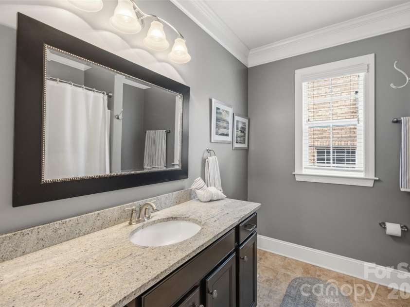 1325 Winged Foot Drive, Denver, NC 28037.  MLS# CAR4407812, YatesRealty ID 43560. 