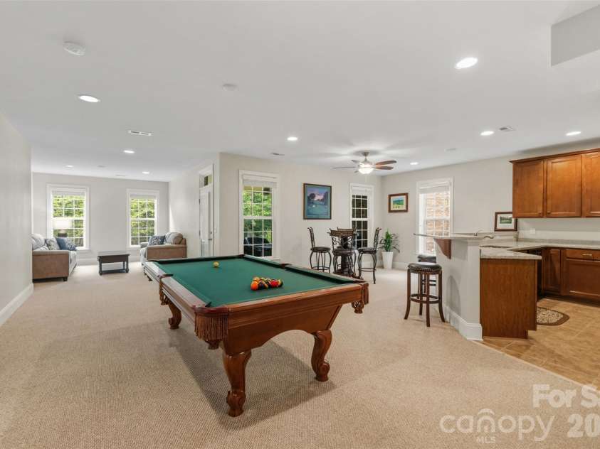 1325 Winged Foot Drive, Denver, NC 28037.  MLS# CAR4407812, YatesRealty ID 43560. 