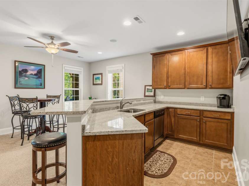 1325 Winged Foot Drive, Denver, NC 28037.  MLS# CAR4407812, YatesRealty ID 43560. 