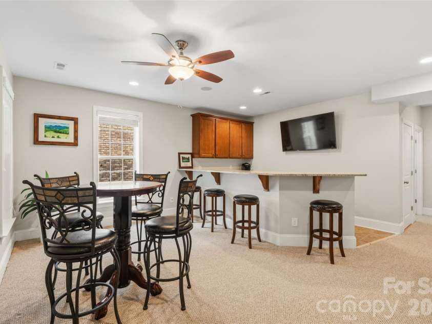 1325 Winged Foot Drive, Denver, NC 28037.  MLS# CAR4407812, YatesRealty ID 43560. 