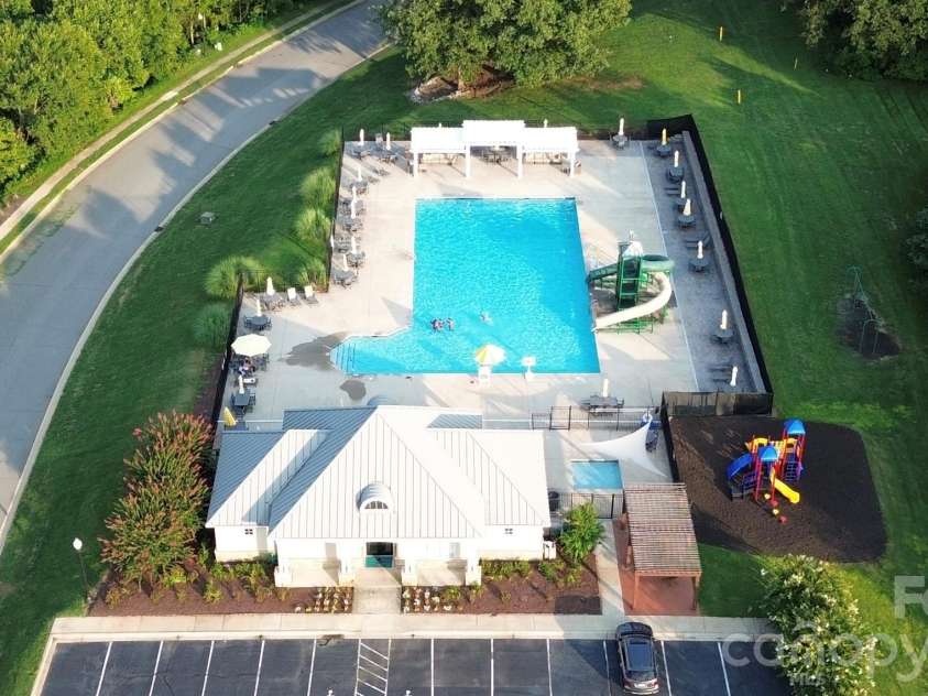 1325 Winged Foot Drive, Denver, NC 28037.  MLS# CAR4407812, YatesRealty ID 43560. 