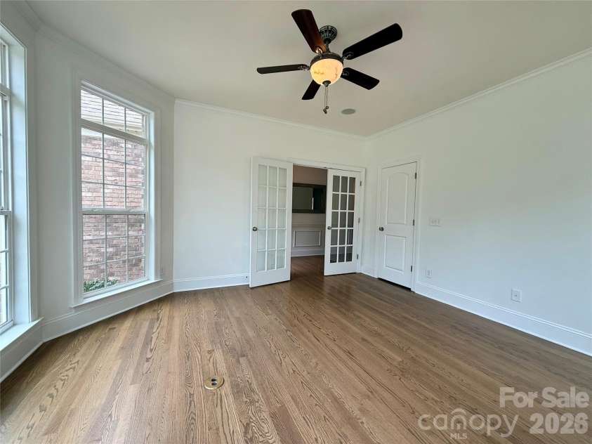 1325 Winged Foot Drive, Denver, NC 28037.  MLS# CAR4407812, YatesRealty ID 43560. 