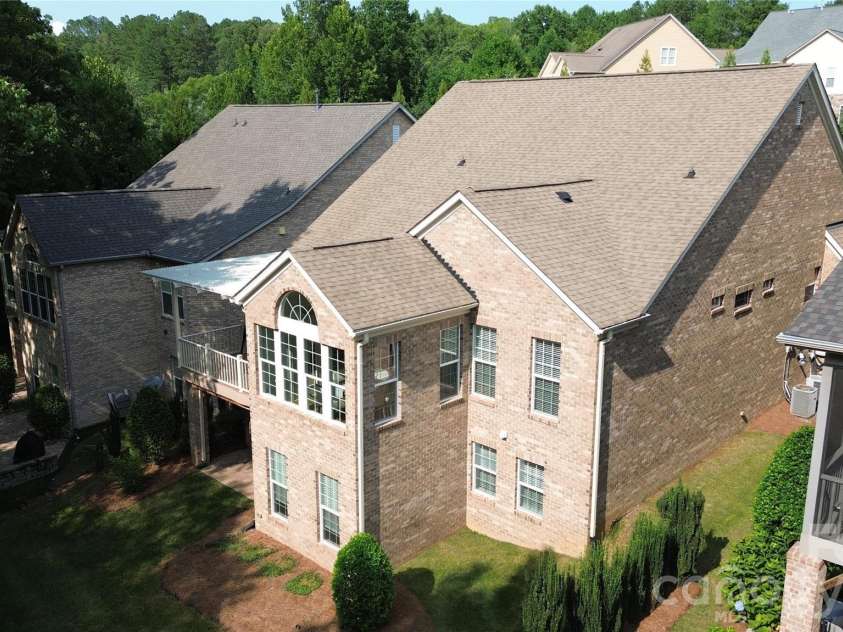 1325 Winged Foot Drive, Denver, NC 28037.  MLS# CAR4407812, YatesRealty ID 43560. 