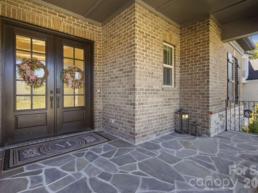 2041 Odell Farm Lane, Marvin, NC 28173.  MLS# CAR4407935, YatesRealty ID 43561. 