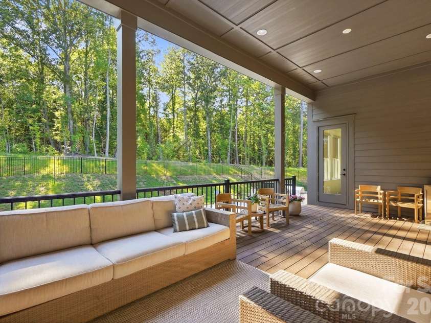 2041 Odell Farm Lane, Marvin, NC 28173.  MLS# CAR4407935, YatesRealty ID 43561. 