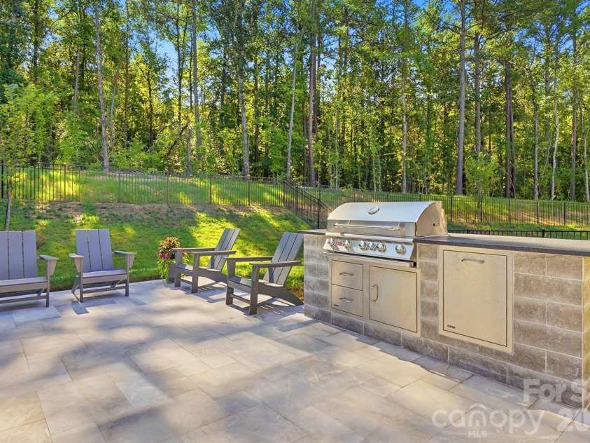2041 Odell Farm Lane, Marvin, NC 28173.  MLS# CAR4407935, YatesRealty ID 43561. 