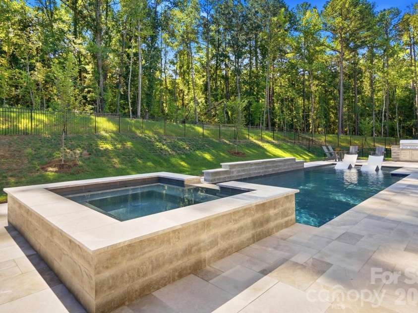 2041 Odell Farm Lane, Marvin, NC 28173.  MLS# CAR4407935, YatesRealty ID 43561. 
