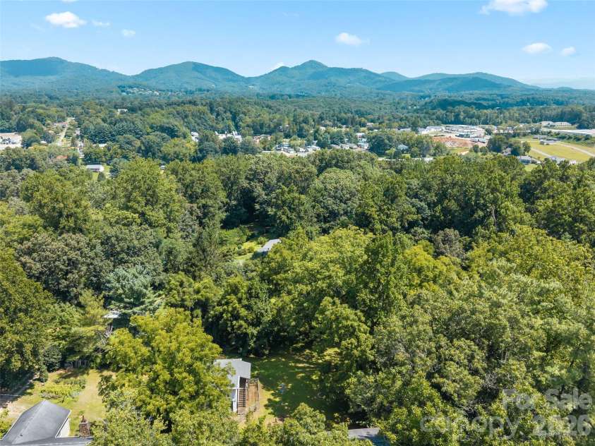 116 Candler School Road, Candler, NC 28715.  MLS# CAR4411959, YatesRealty ID 43563. 