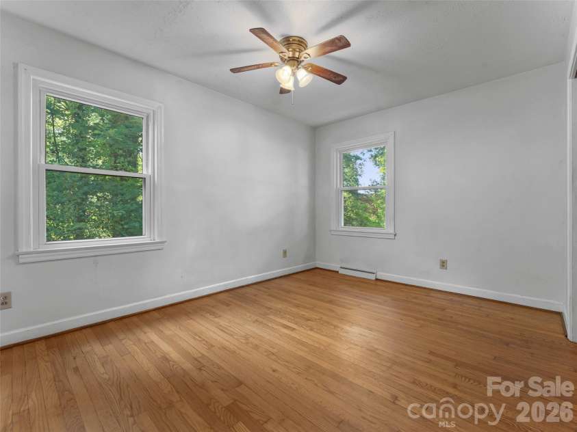 116 Candler School Road, Candler, NC 28715.  MLS# CAR4411959, YatesRealty ID 43563. BR-2