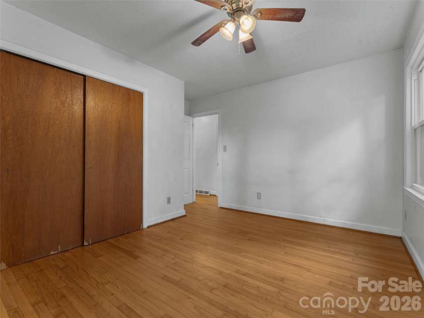 116 Candler School Road, Candler, NC 28715.  MLS# CAR4411959, YatesRealty ID 43563. BR-2