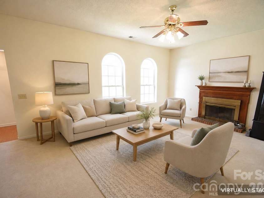 5014 Jade Court, Monroe, NC 28110.  MLS# CAR4413348, YatesRealty ID 43564. 