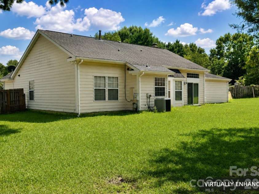 5014 Jade Court, Monroe, NC 28110.  MLS# CAR4413348, YatesRealty ID 43564. 