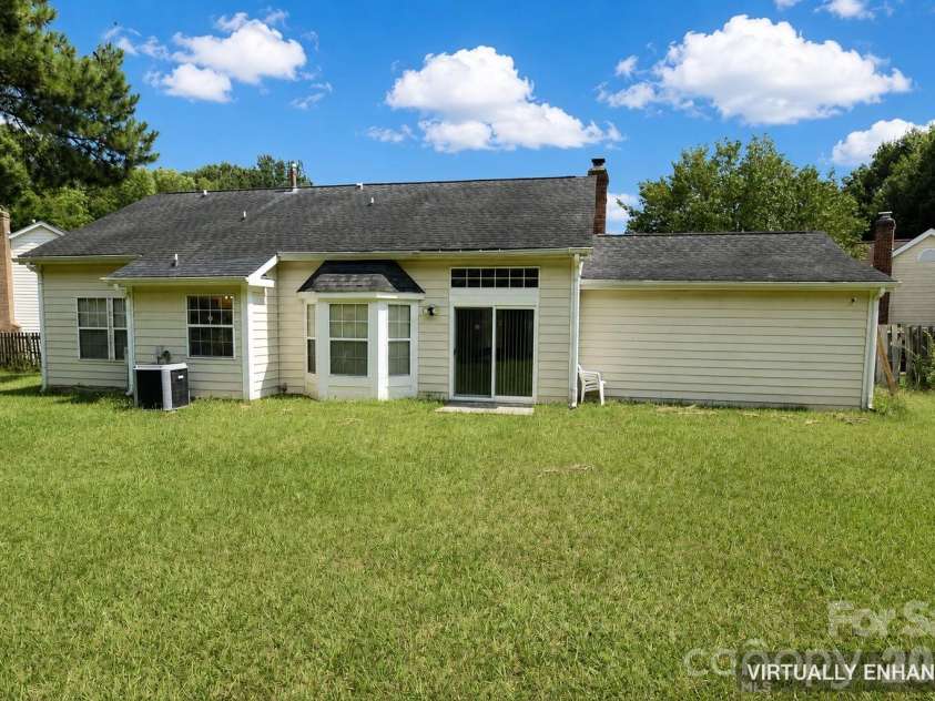 5014 Jade Court, Monroe, NC 28110.  MLS# CAR4413348, YatesRealty ID 43564. 