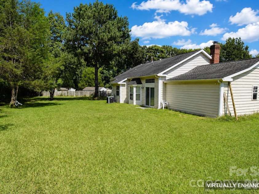 5014 Jade Court, Monroe, NC 28110.  MLS# CAR4413348, YatesRealty ID 43564. 