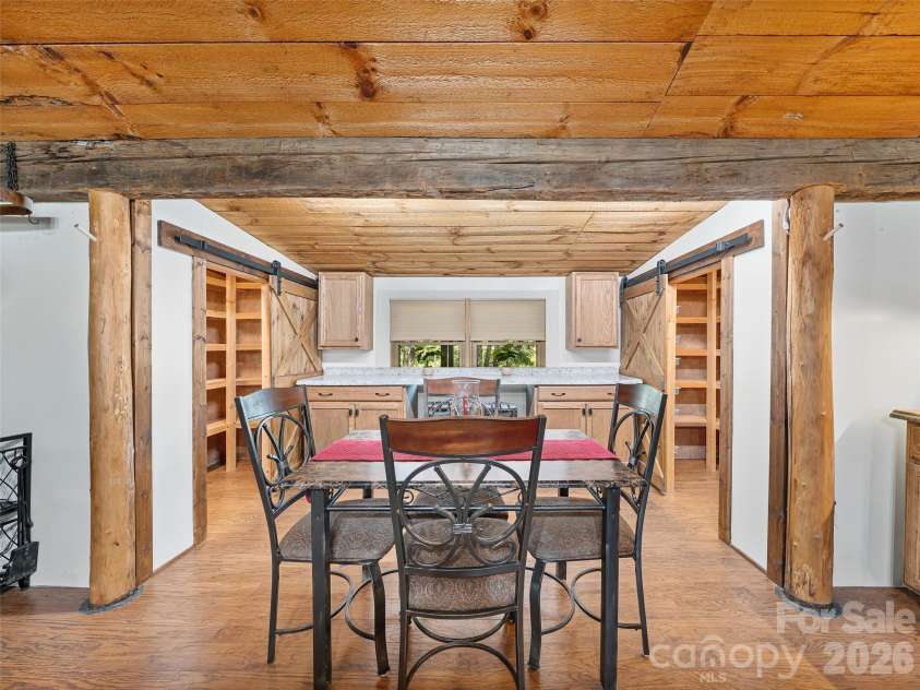 161 Moody Mountain Road, Burnsville, NC 28714.  MLS# CAR4411099, YatesRealty ID 43566. 