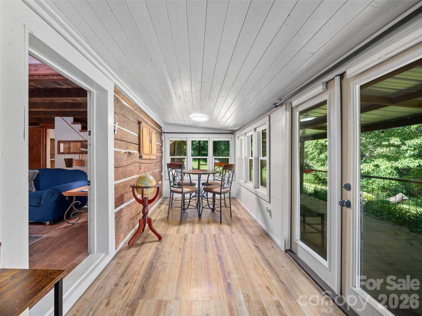 161 Moody Mountain Road, Burnsville, NC 28714.  MLS# CAR4411099, YatesRealty ID 43566. 